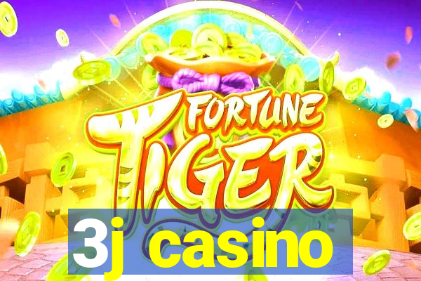 3j casino